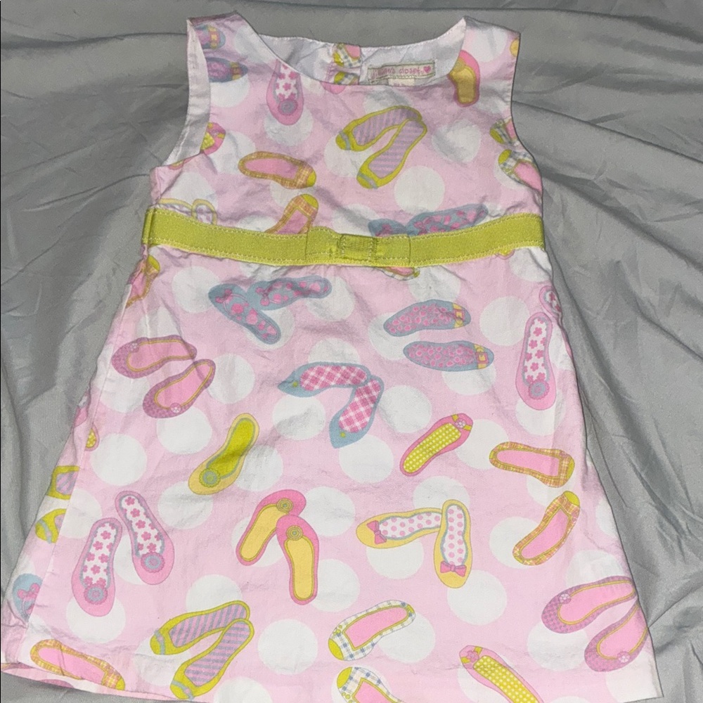 Jillian’s Closet 4T dress